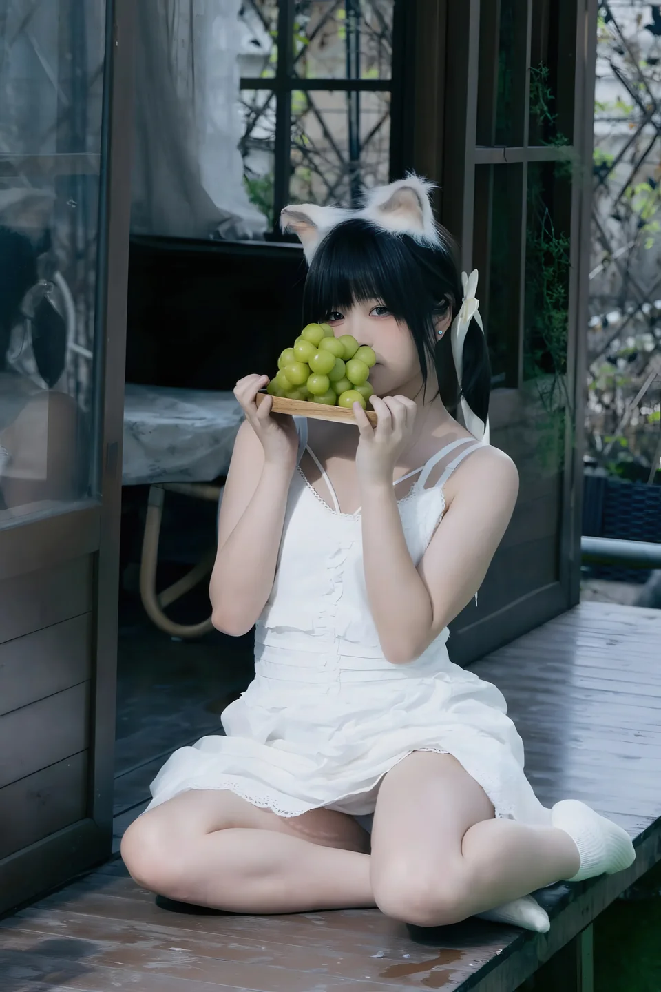 渡久山 - No.005 木屋 [16P-76MB] tg@simisebaisi 【丝足阁】012.webp